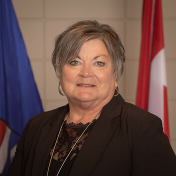 Picture of Cynthia Papworth