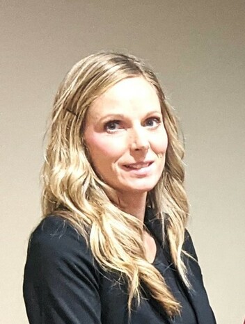 Picture of Crystal Neels