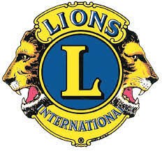 Lions International logo