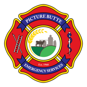 Fire Department Logo