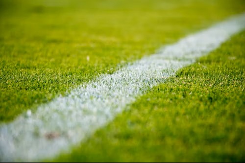 Soccer Fields