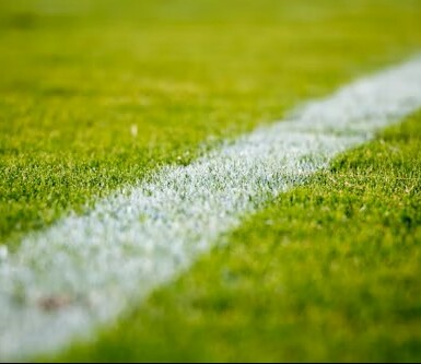 Soccer Fields