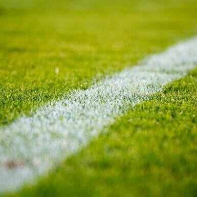 Soccer Fields