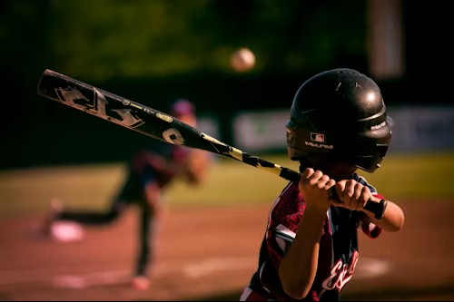 Ball Diamonds