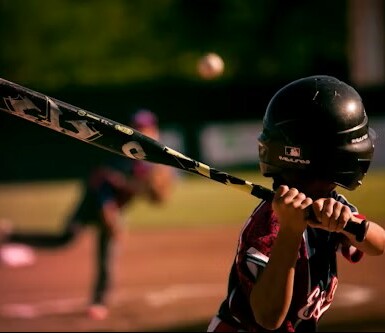 Ball Diamonds