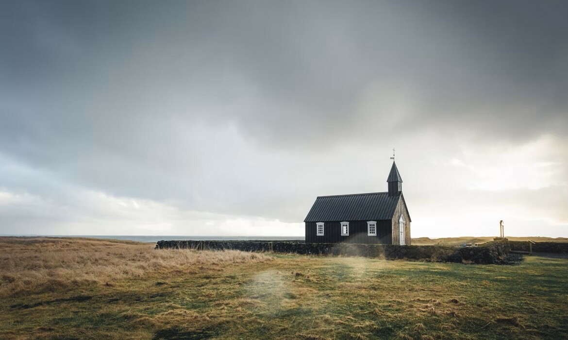 Religious Institutions