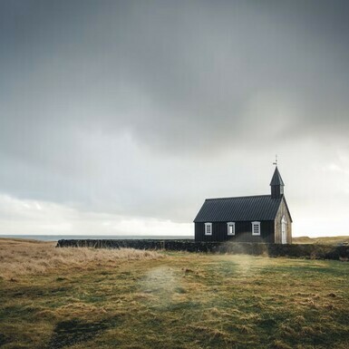 Religious Institutions