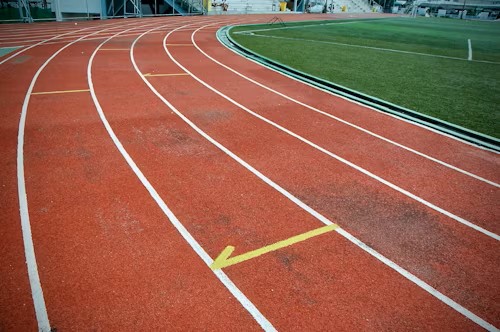 Track
