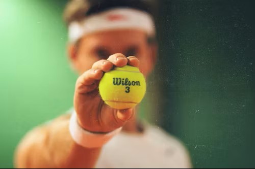 Tennis Courts