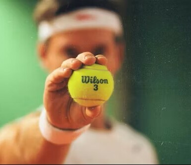 Tennis Courts
