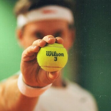 Tennis Courts