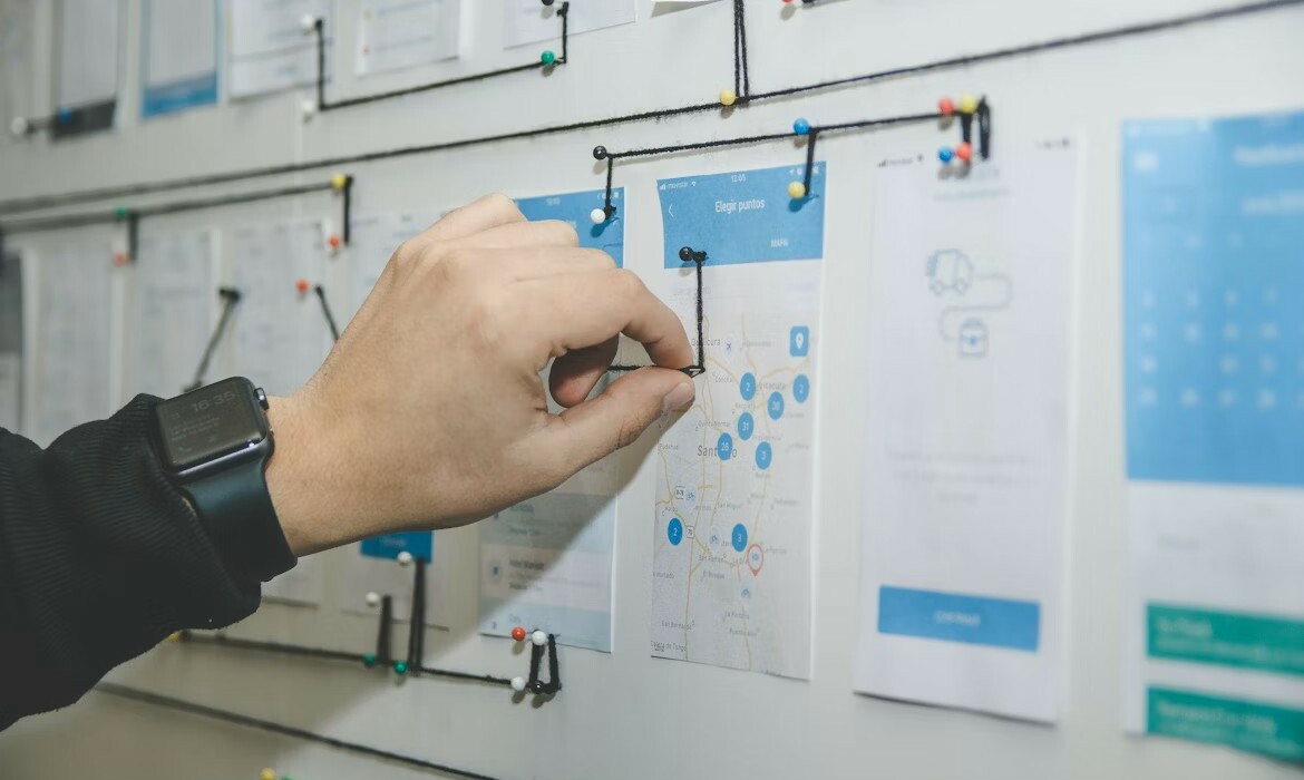 Strategic Plan