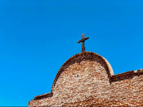 Religious Institutions