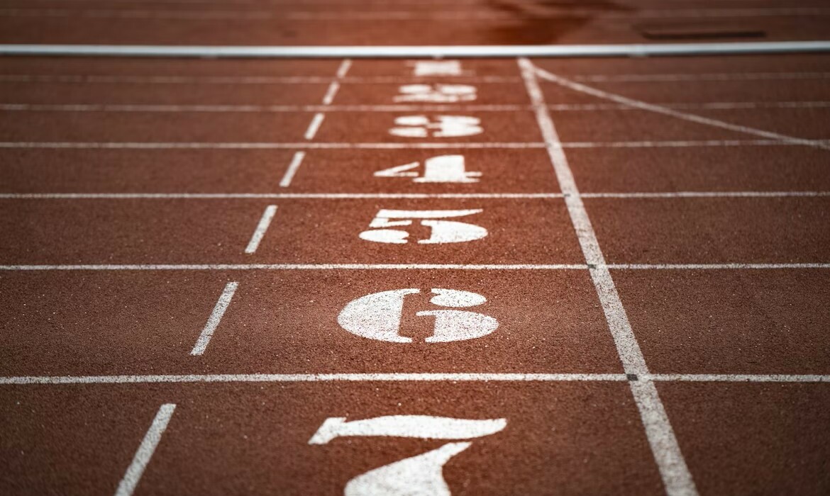 Track