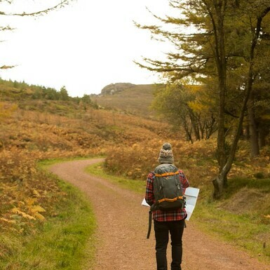Trails