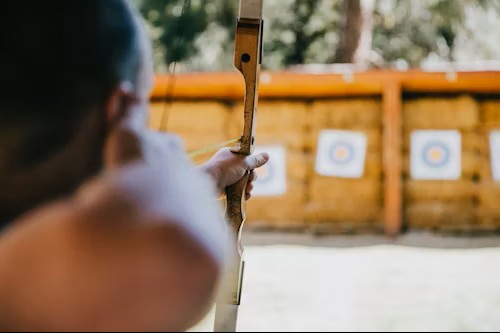 Archery