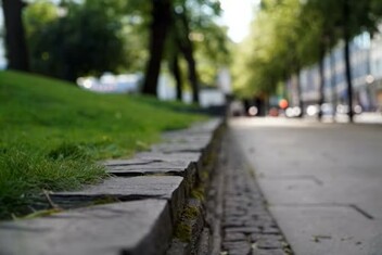 Sidewalk