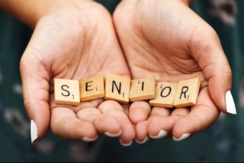 Seniors Lodging