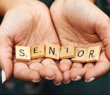 Seniors Lodging