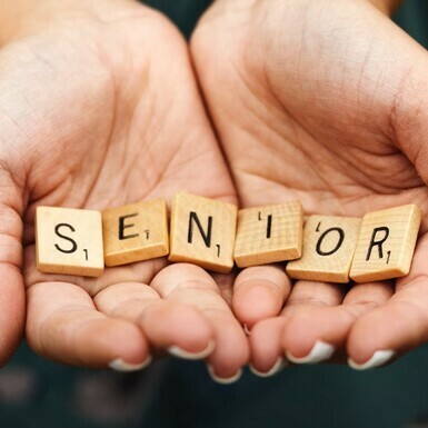 Seniors Lodging