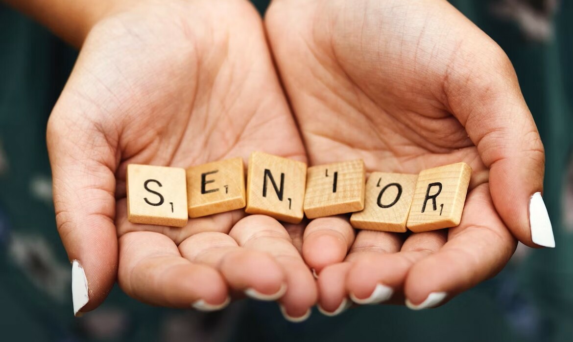 Seniors Lodging