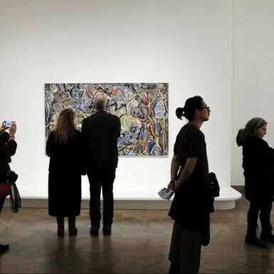 Art Gallery