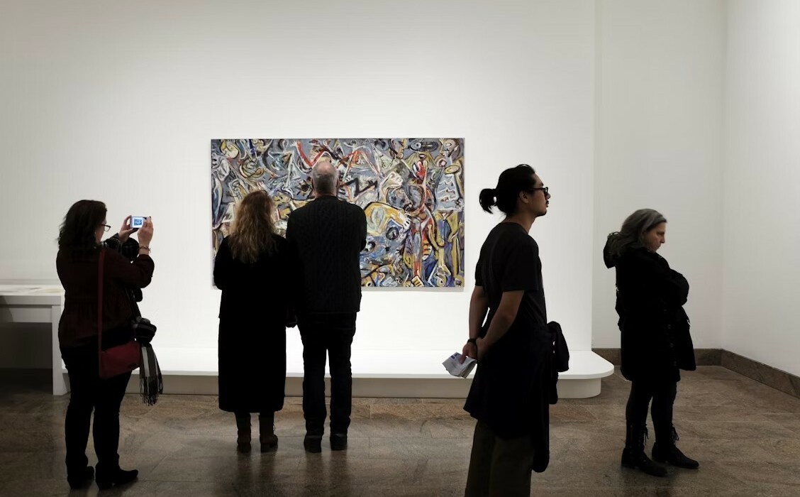 Art Gallery