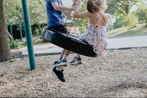 Parks and Playgrounds