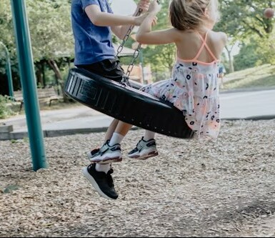 Parks and Playgrounds