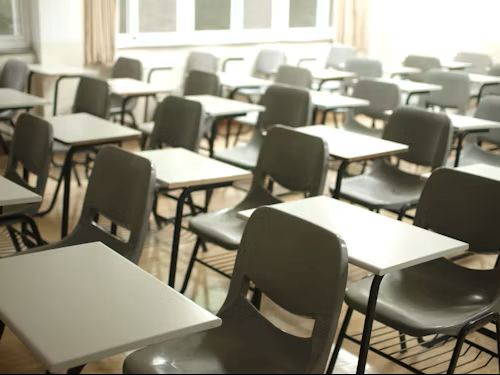 Schools & Education