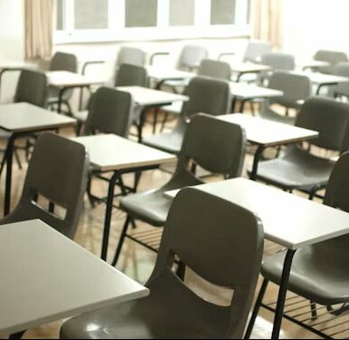 Schools & Education
