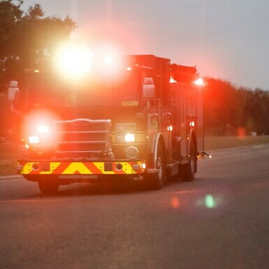 Emergency Services