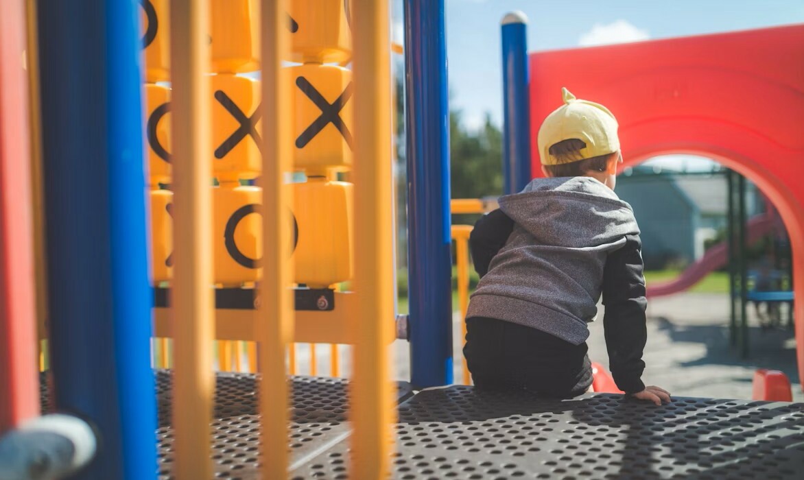 Parks and Playgrounds