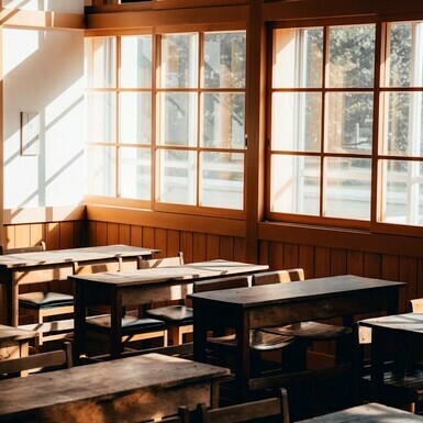Schools & Education
