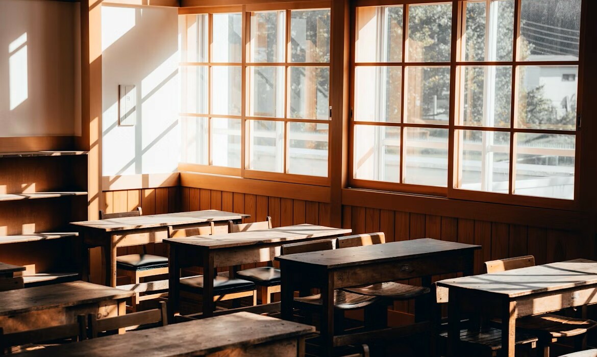 Schools & Education