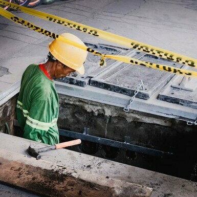 Public Works