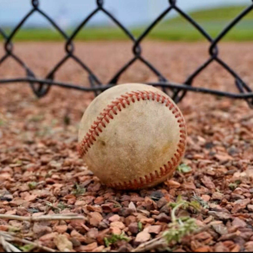 baseball